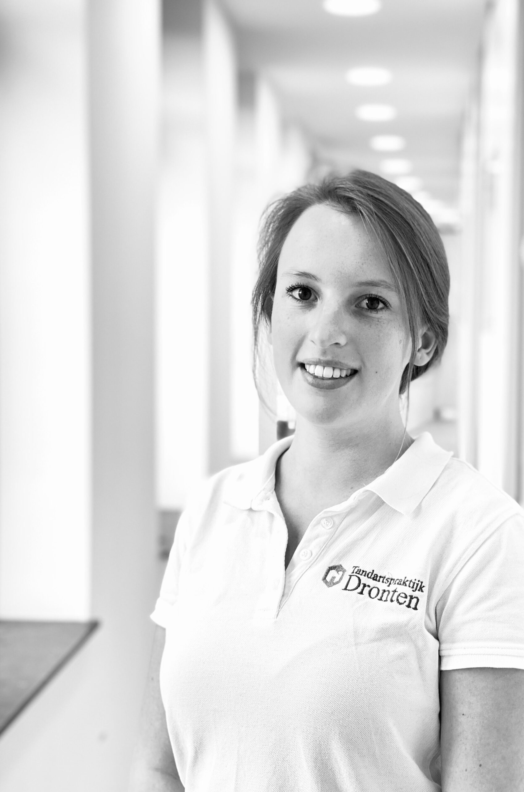 Eline Braan tandarts Dronten