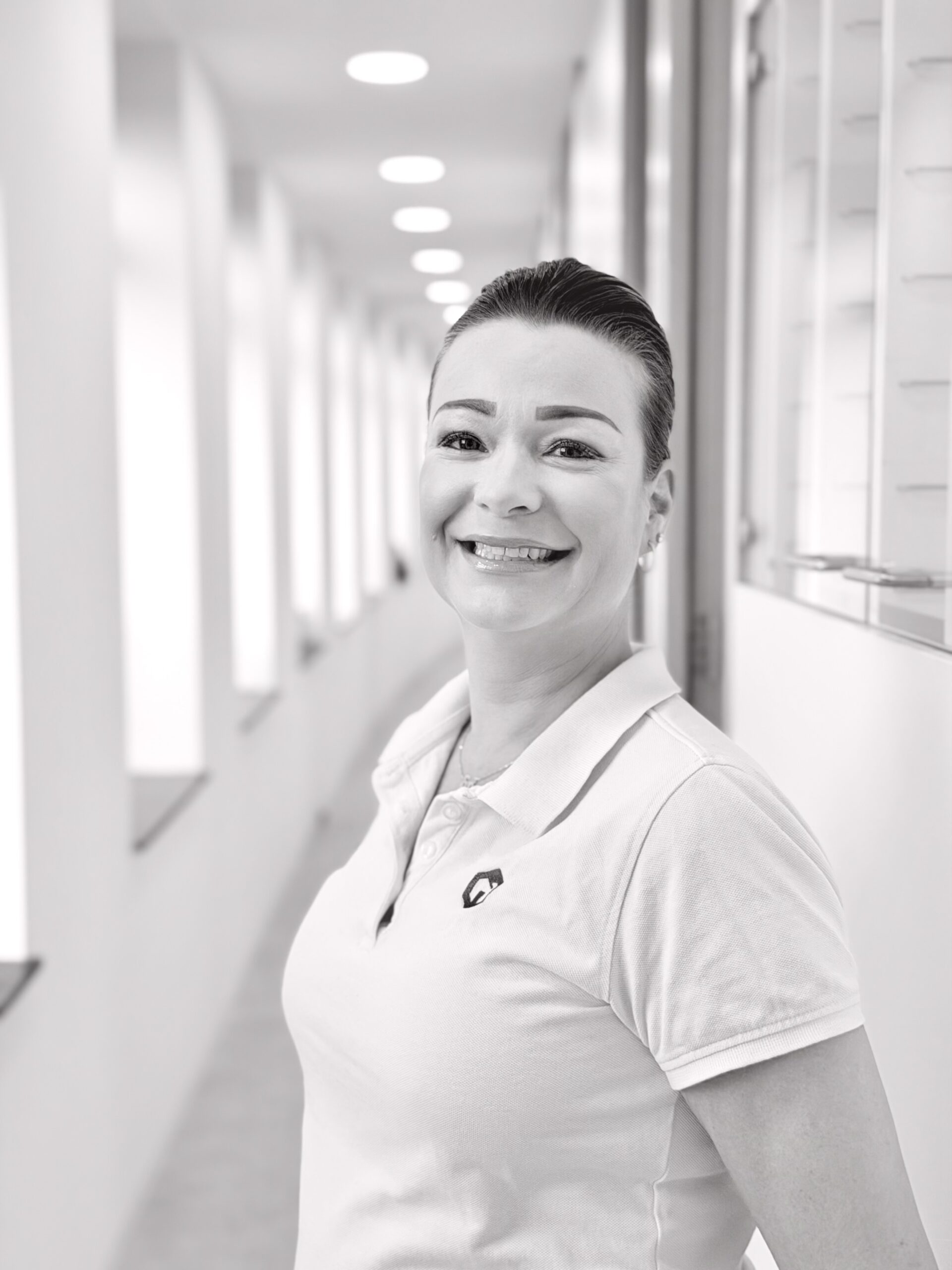 Eva Ausma Tandartsassistent Dronten